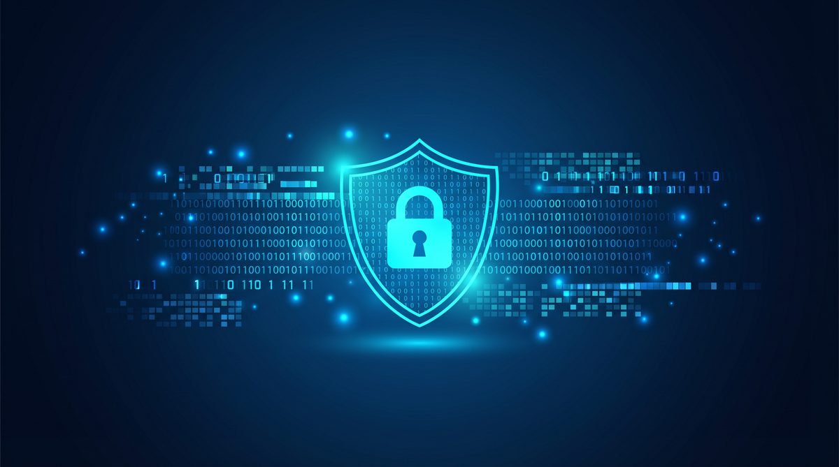 加速器nf隐私安全保护