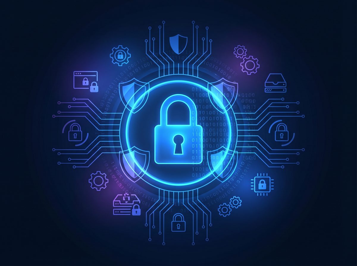 加速器nf安全防护体系